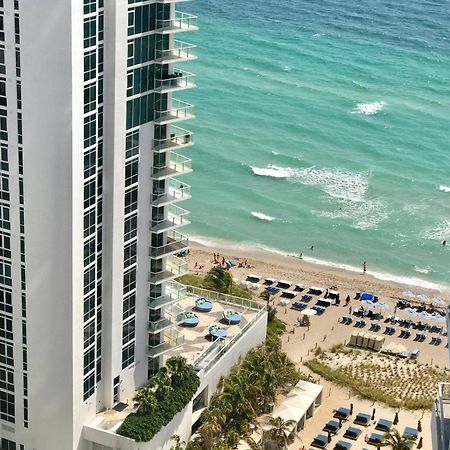 Hyde Beach 4111 S Ocean Dr Голлівуд Екстер'єр фото