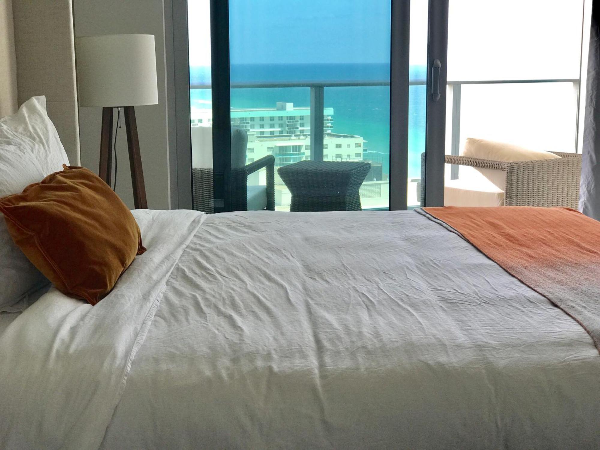 Hyde Beach 4111 S Ocean Dr Голлівуд Екстер'єр фото