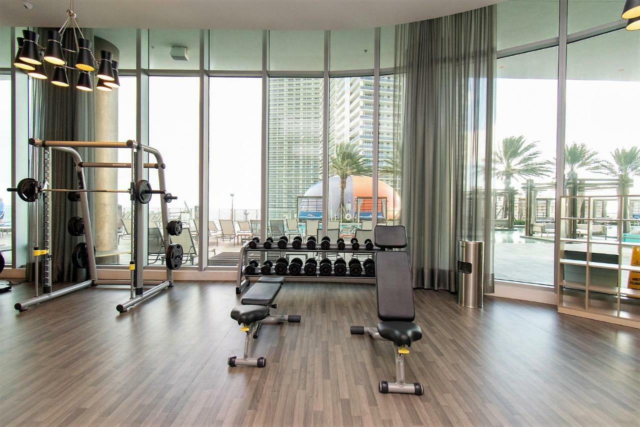 Hyde Beach 4111 S Ocean Dr Голлівуд Екстер'єр фото