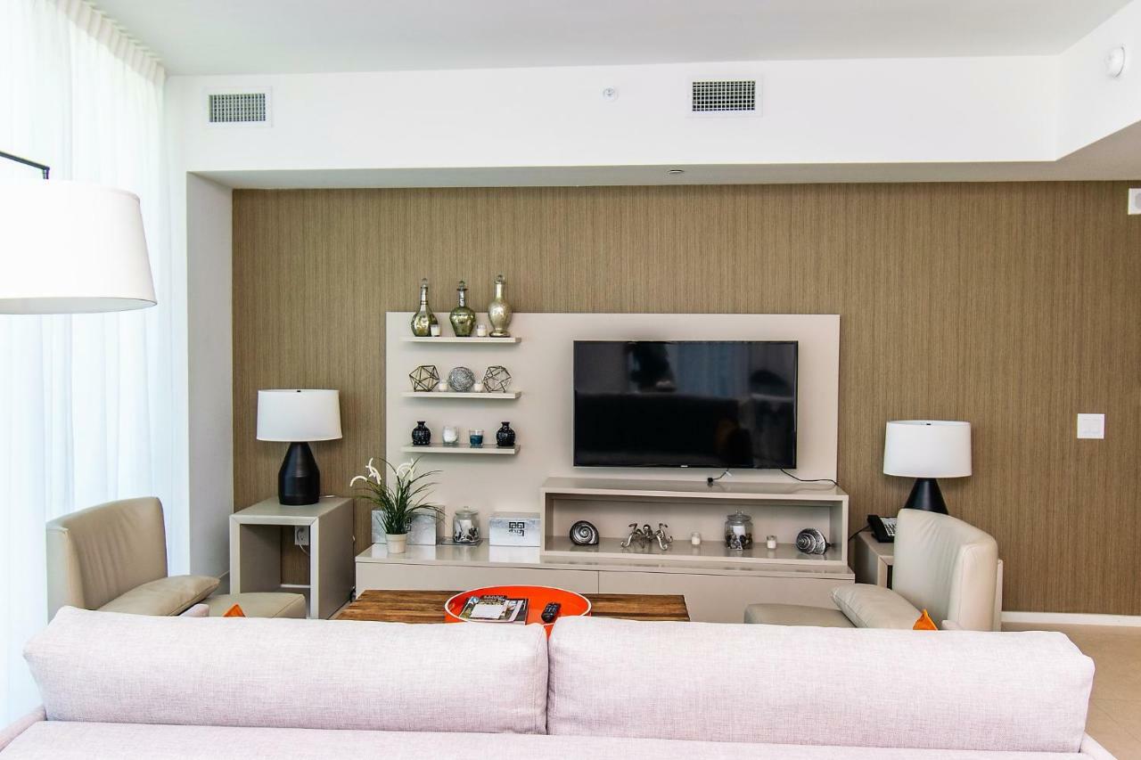 Hyde Beach 4111 S Ocean Dr Голлівуд Екстер'єр фото