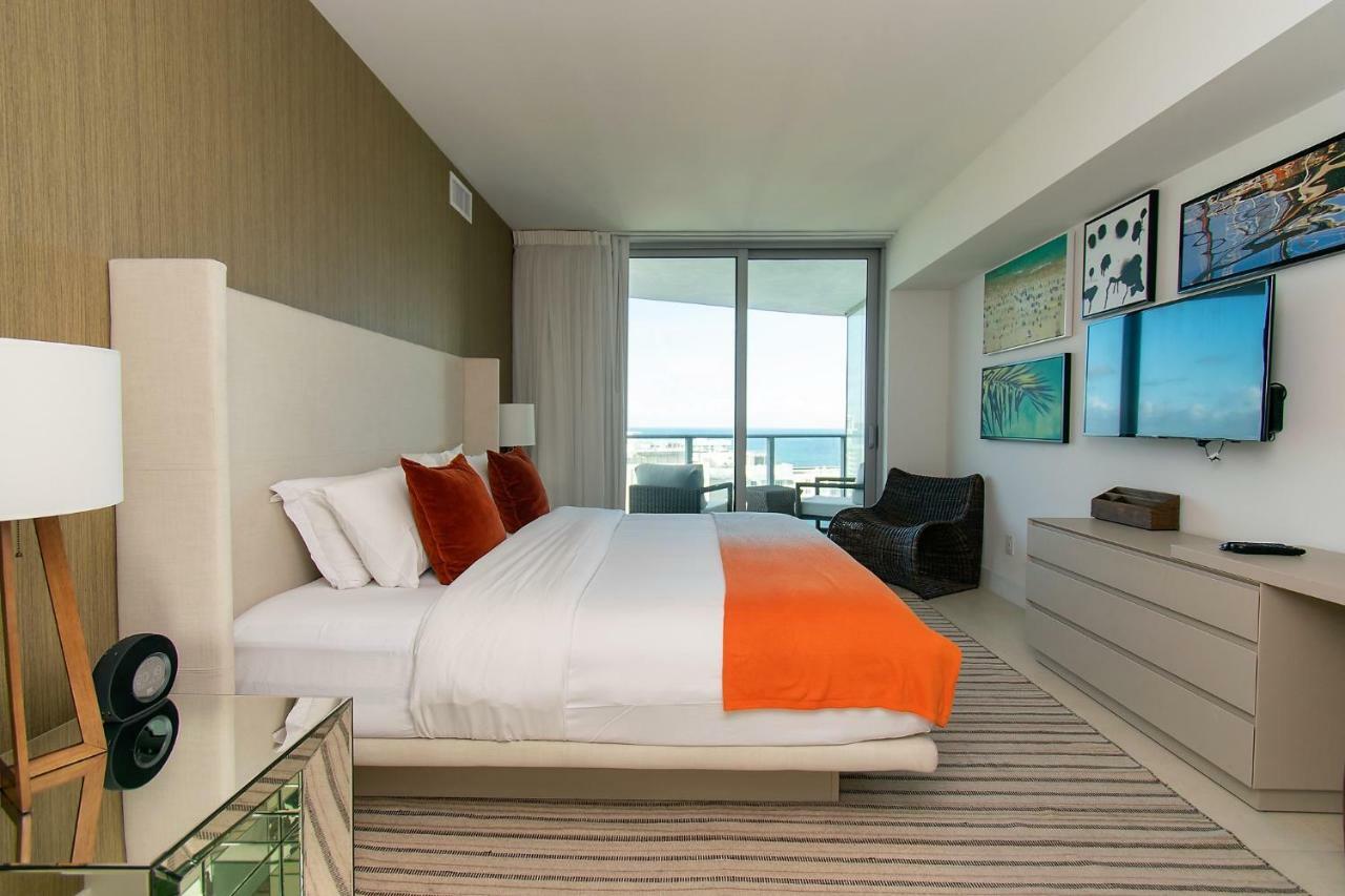 Hyde Beach 4111 S Ocean Dr Голлівуд Екстер'єр фото